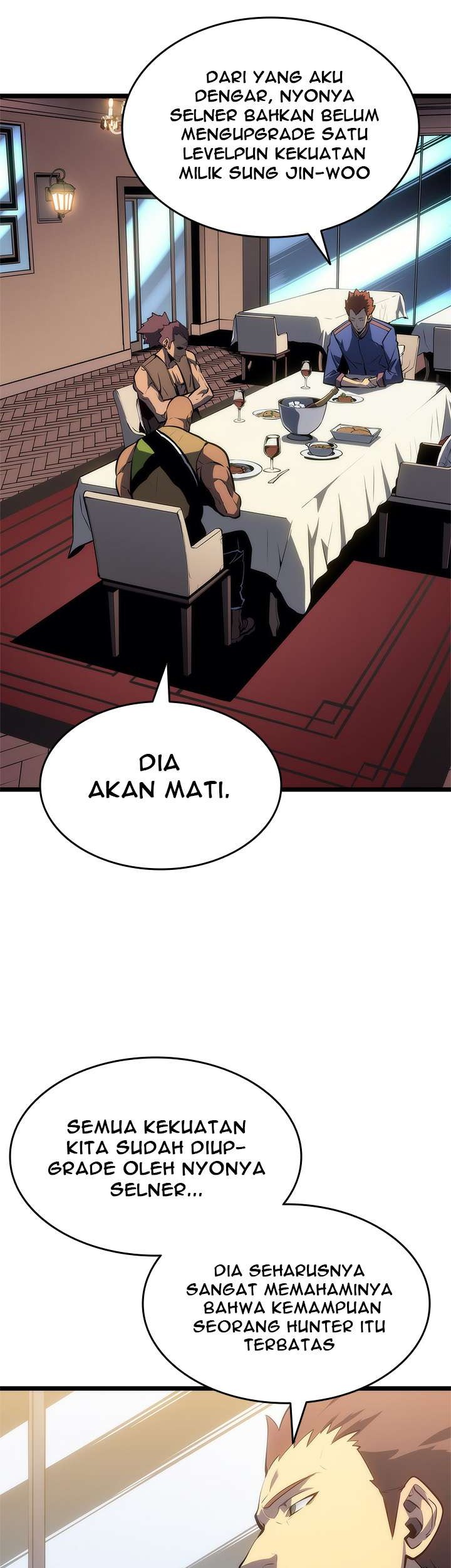 Chapter 134 - halaman 29