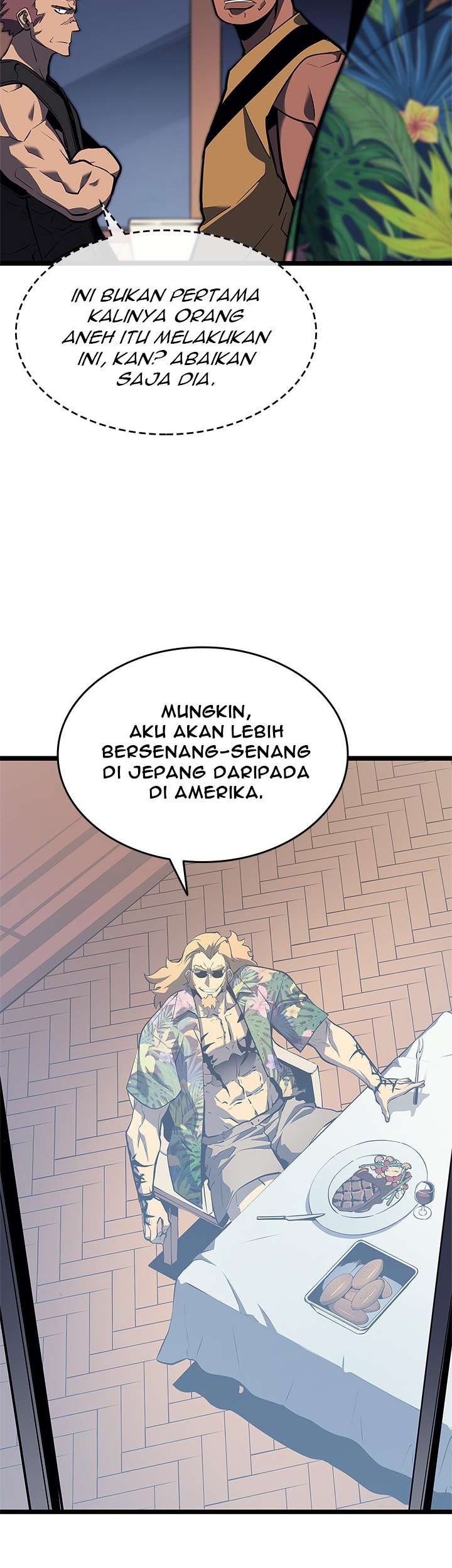 Chapter 134 - halaman 35
