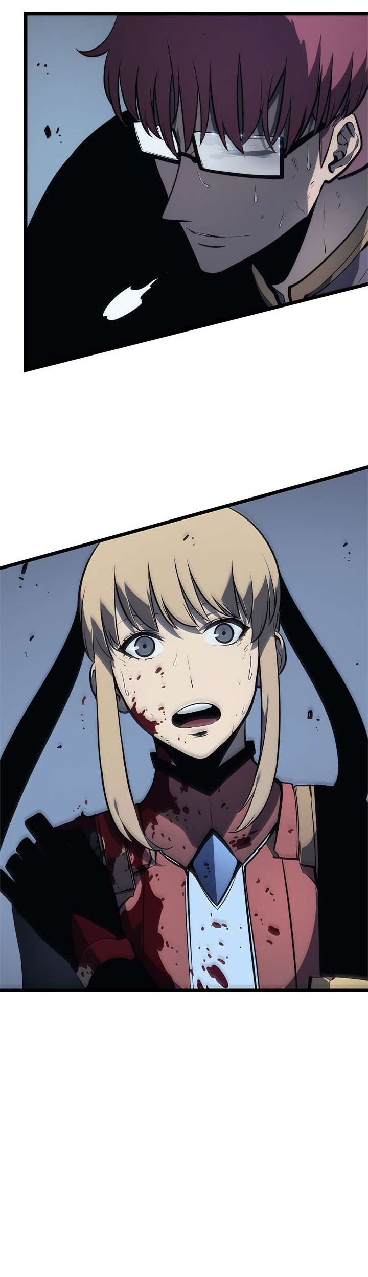 Chapter 130 - halaman 29