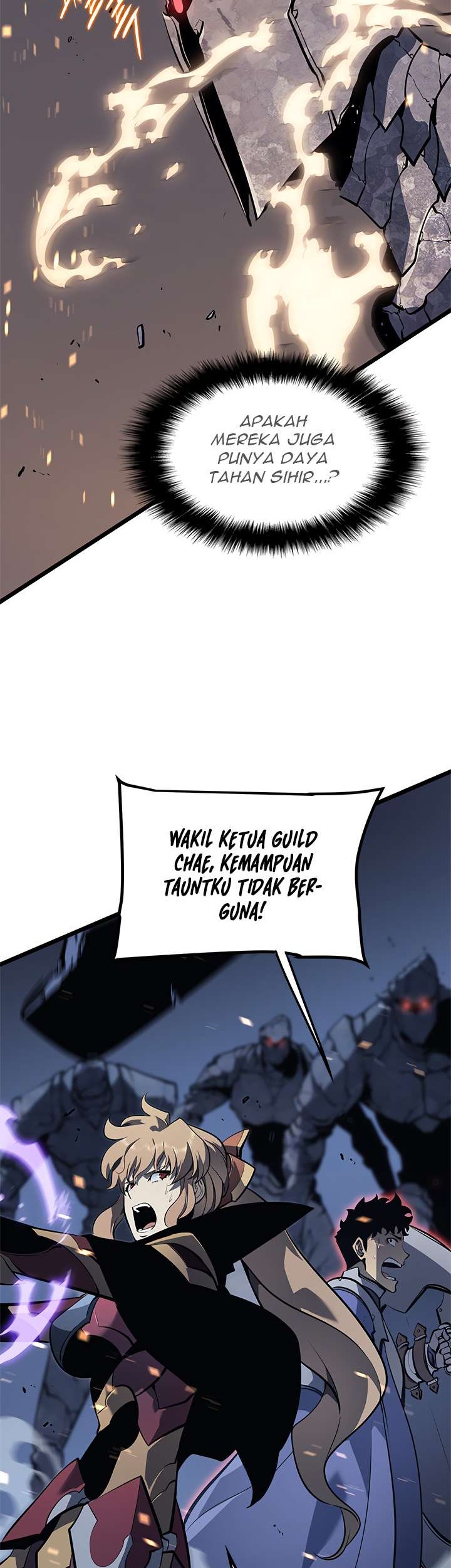 Chapter 129 - halaman 30