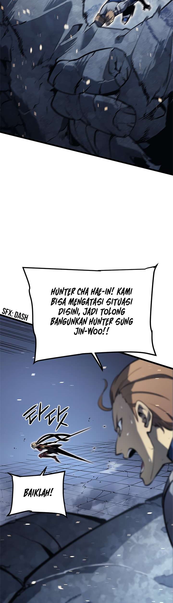 Chapter 129 - halaman 38