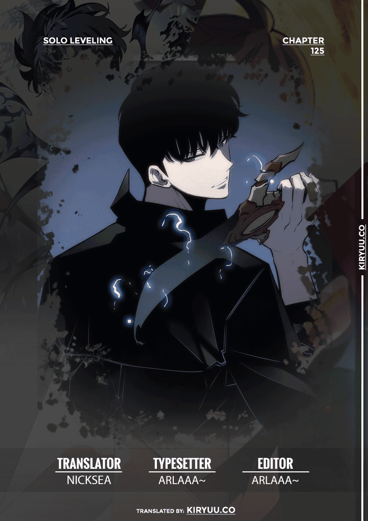 Chapter 125 - halaman 1