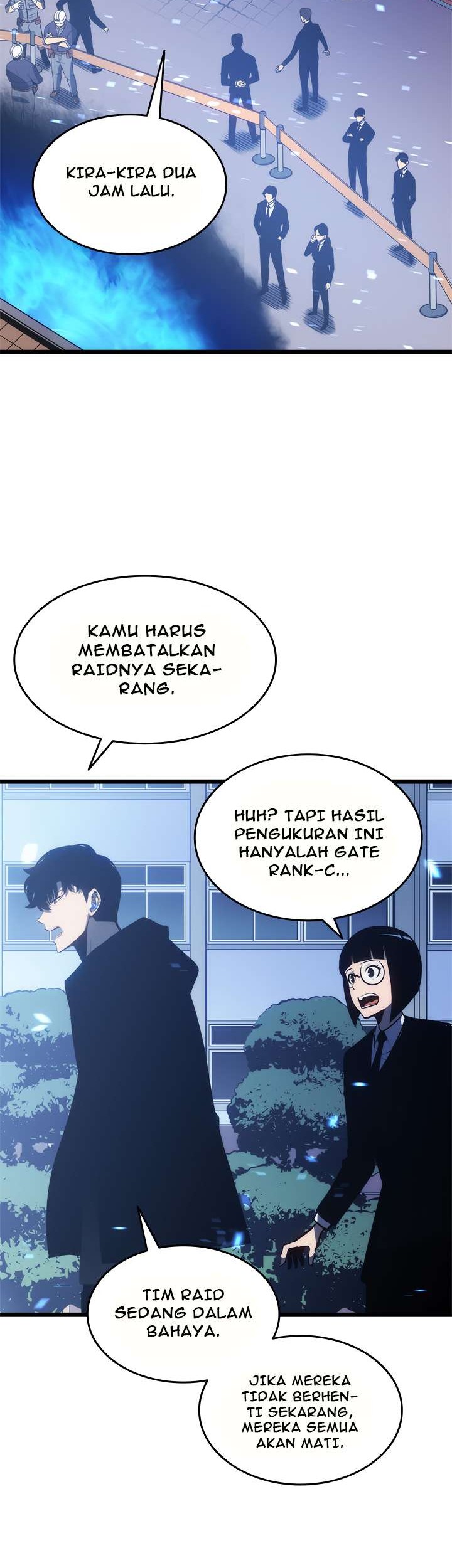 Chapter 124 - halaman 28