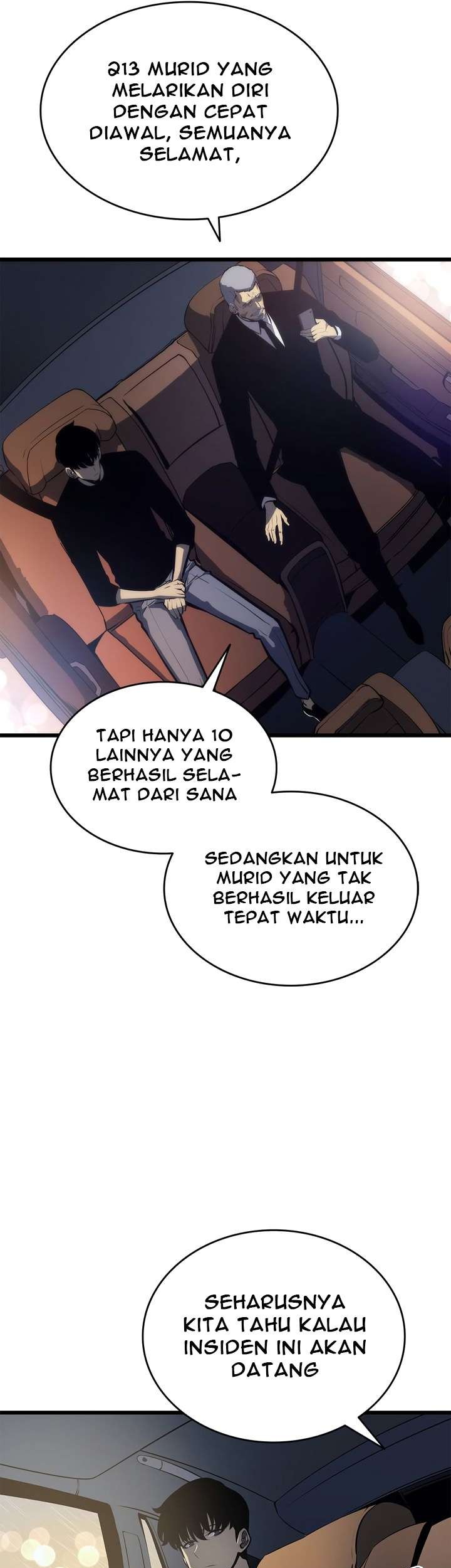 Chapter 121 - halaman 22