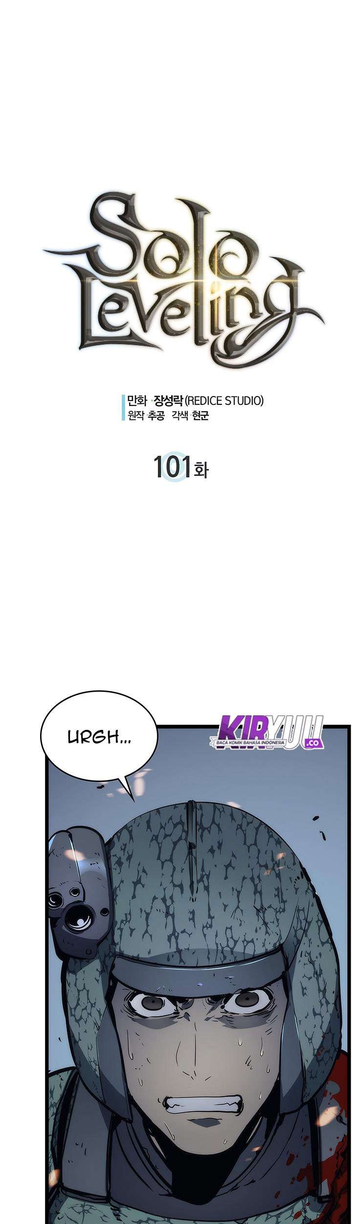 Chapter 101 - halaman 4
