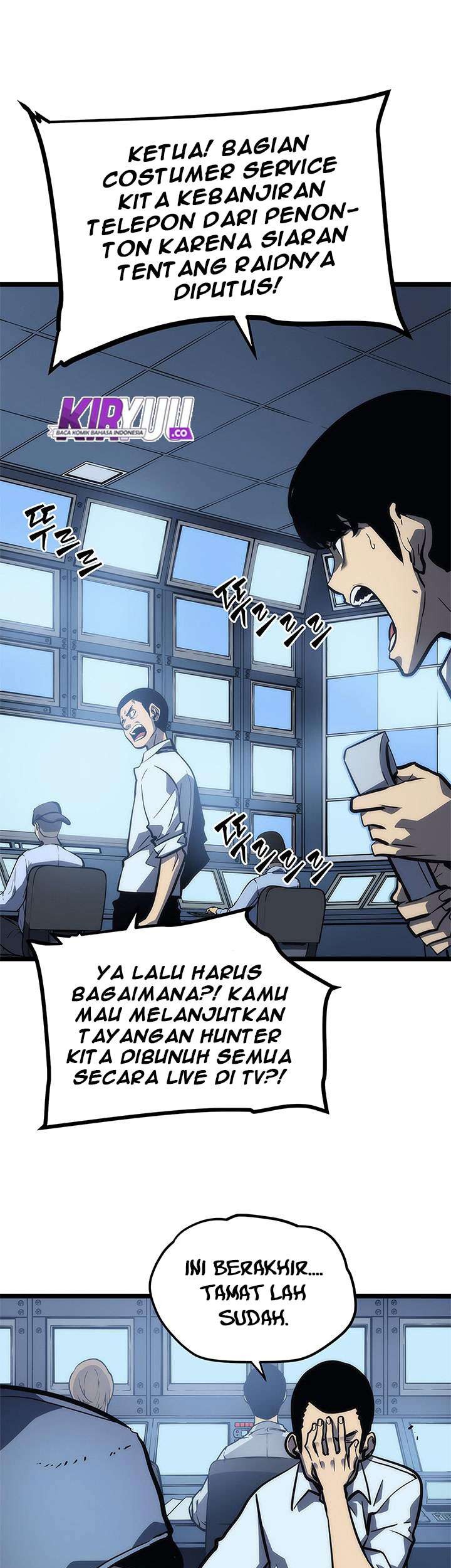 Chapter 101 - halaman 15