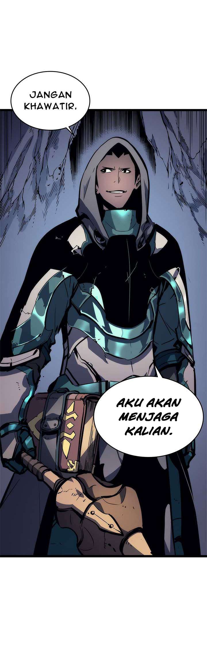 Chapter 97 - halaman 17