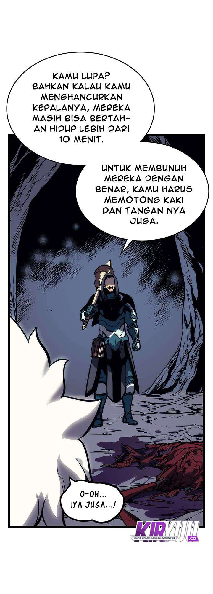 Chapter 97 - halaman 20