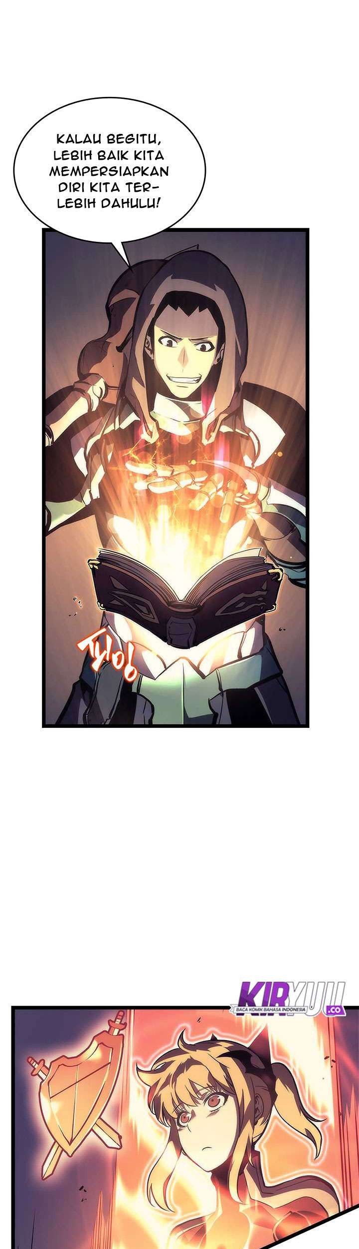Chapter 97 - halaman 22