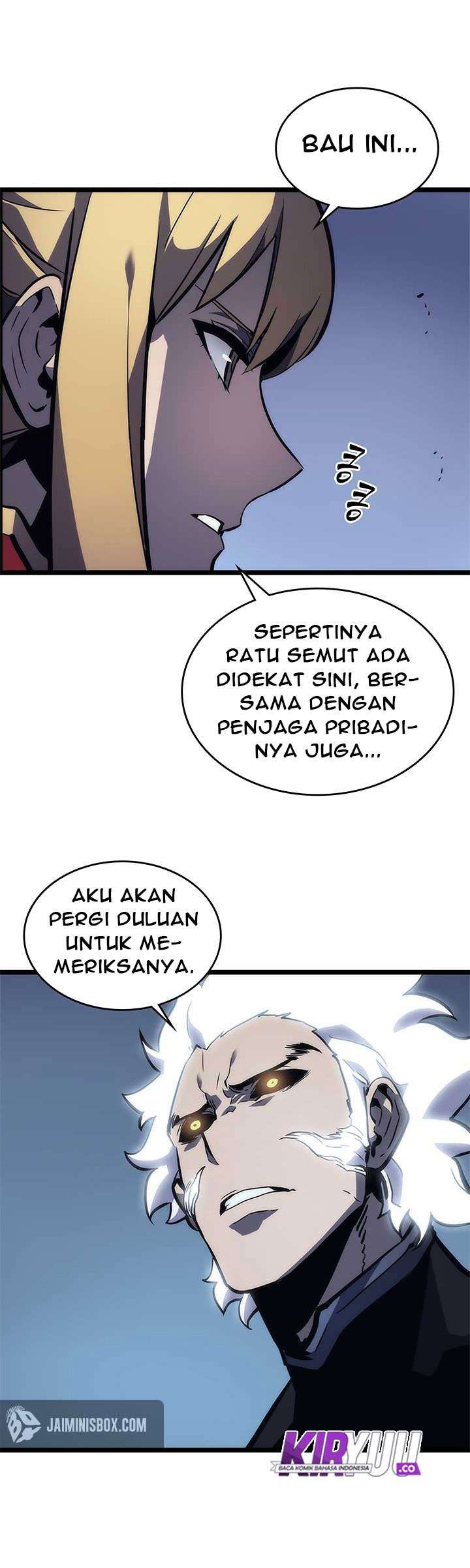 Chapter 97 - halaman 47
