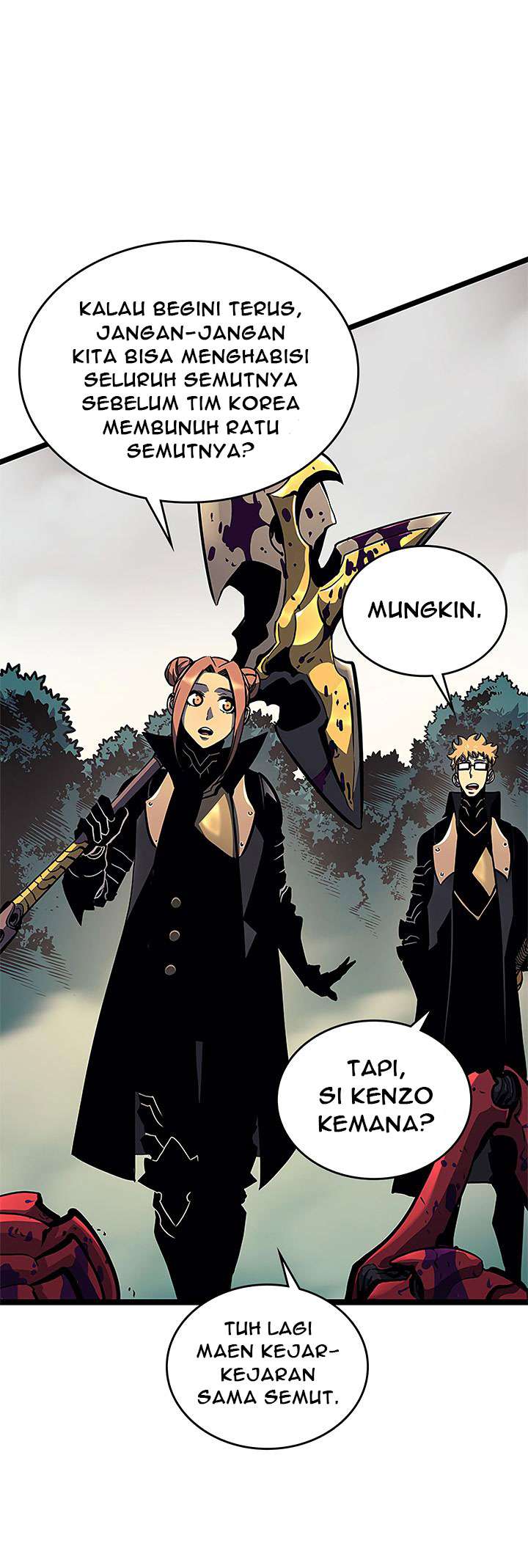 Chapter 96 - halaman 11