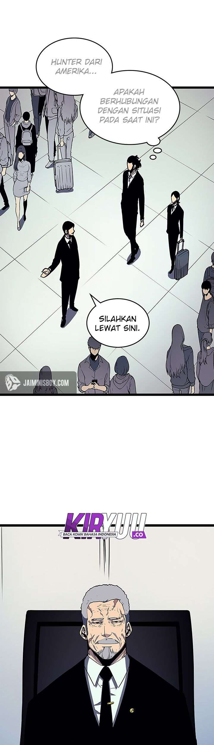 Chapter 85 - halaman 23