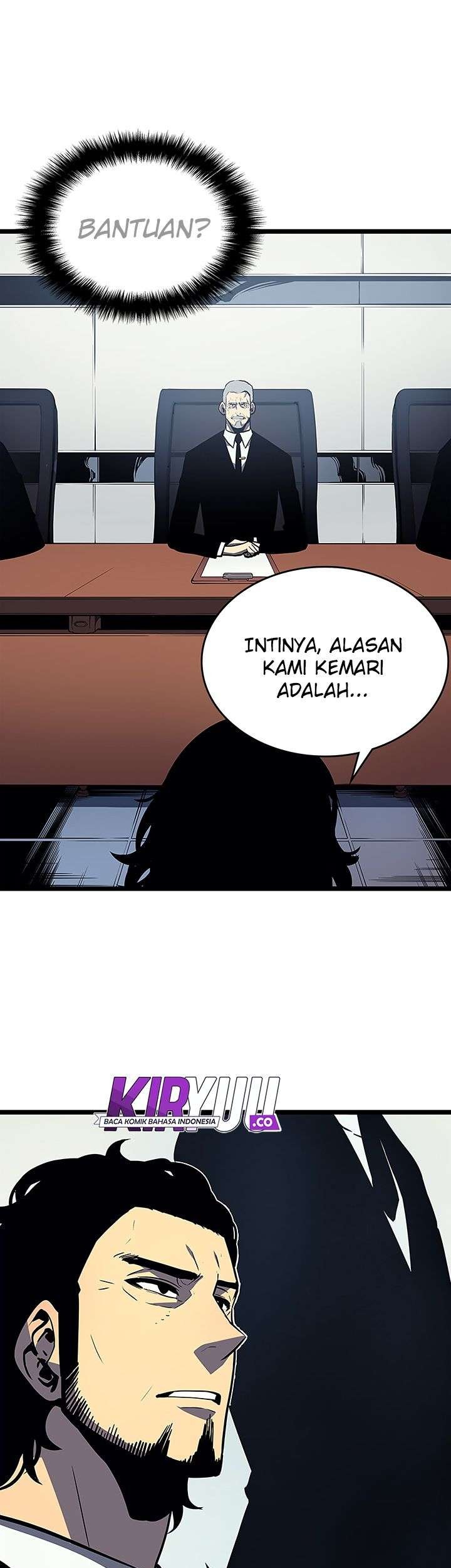 Chapter 85 - halaman 30