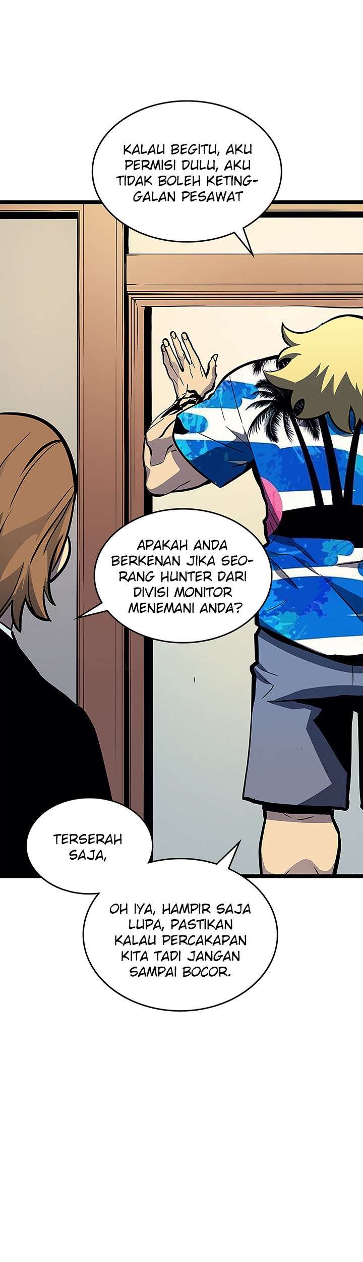 Chapter 84 - halaman 35