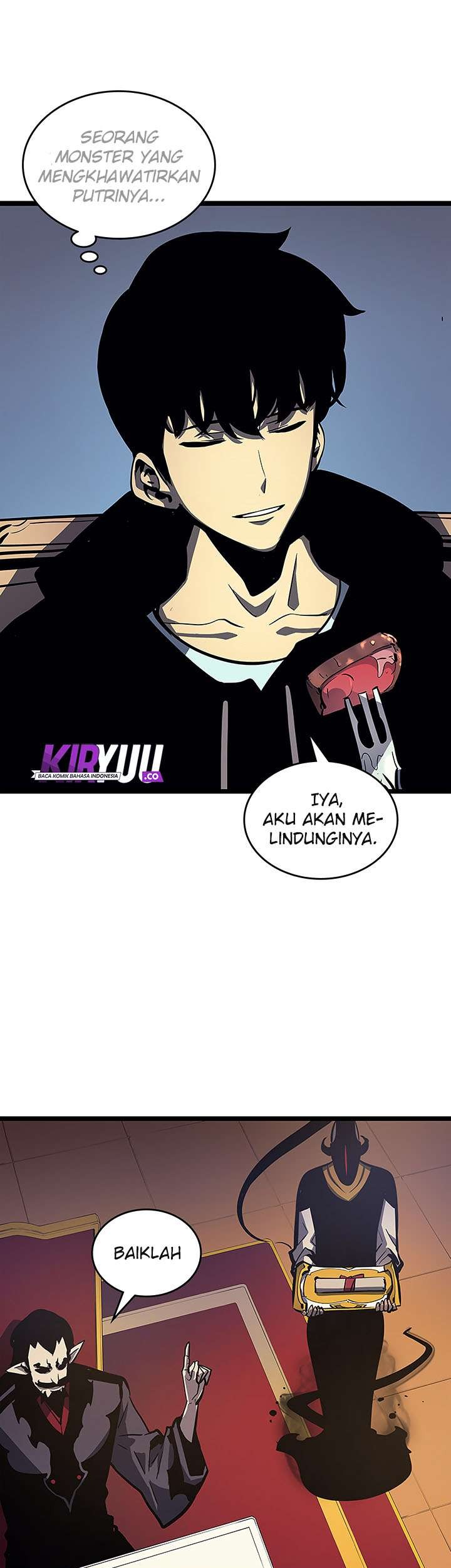 Chapter 84 - halaman 7