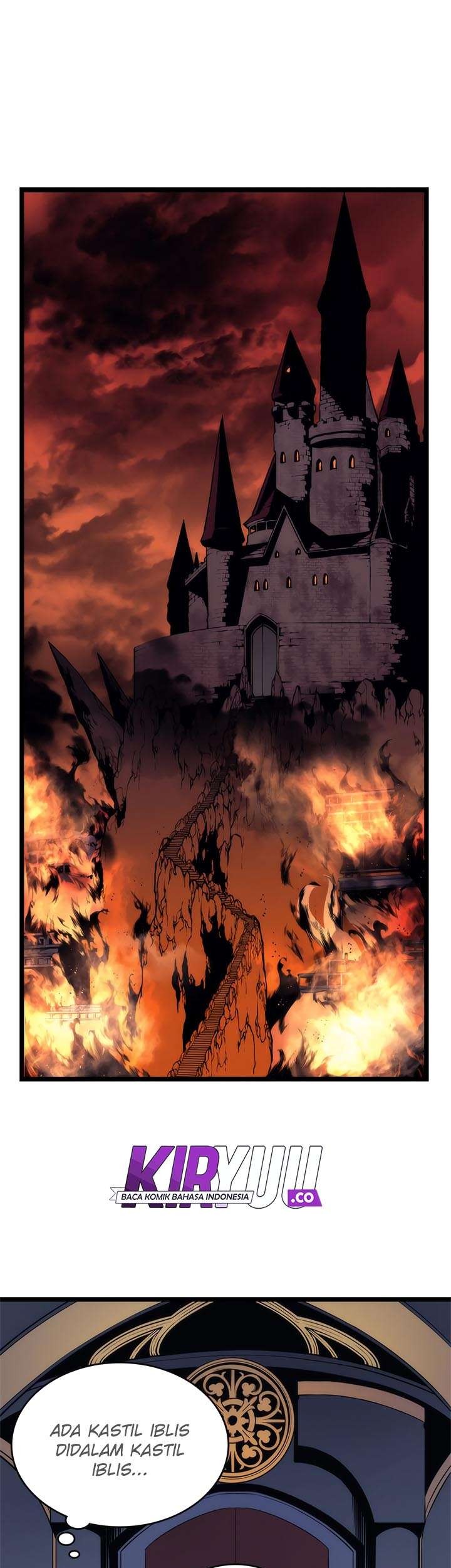 Chapter 83 - halaman 40