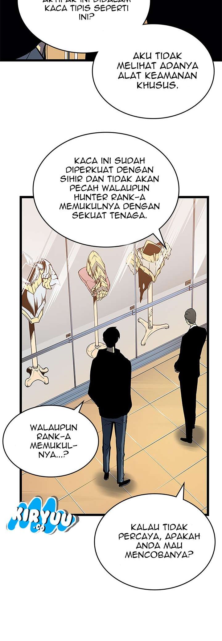Chapter 79 - halaman 18