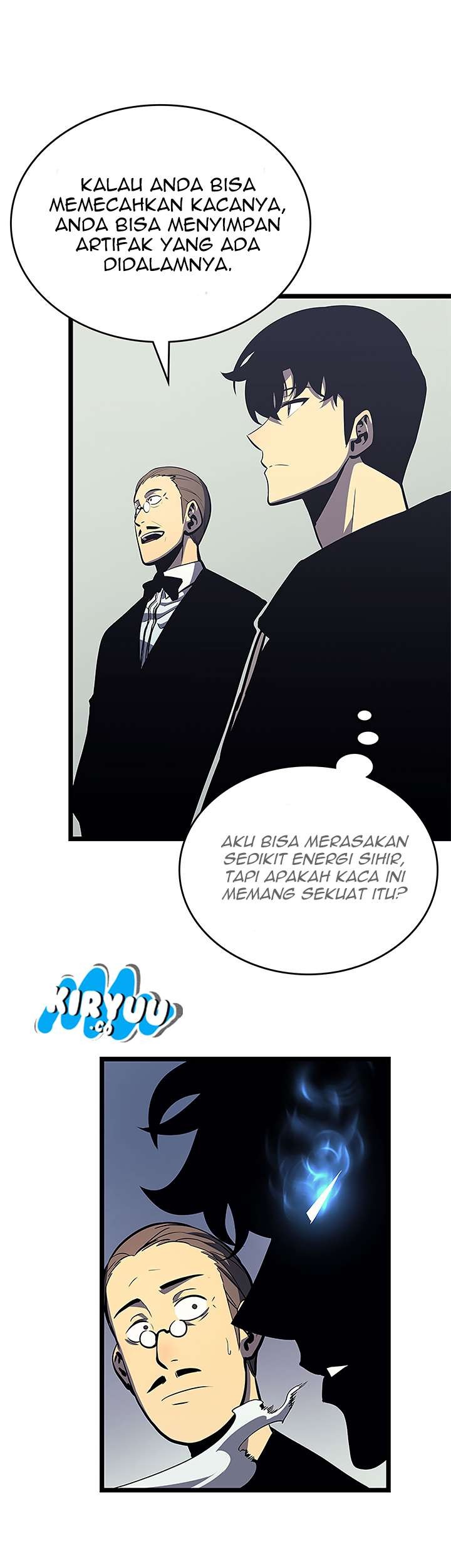Chapter 79 - halaman 19