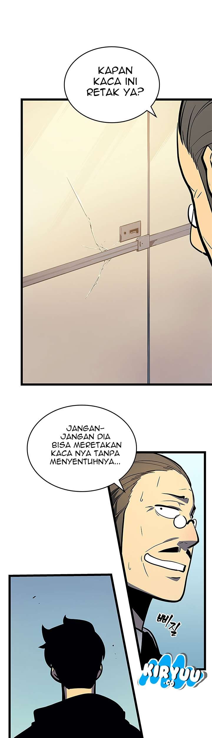 Chapter 79 - halaman 25