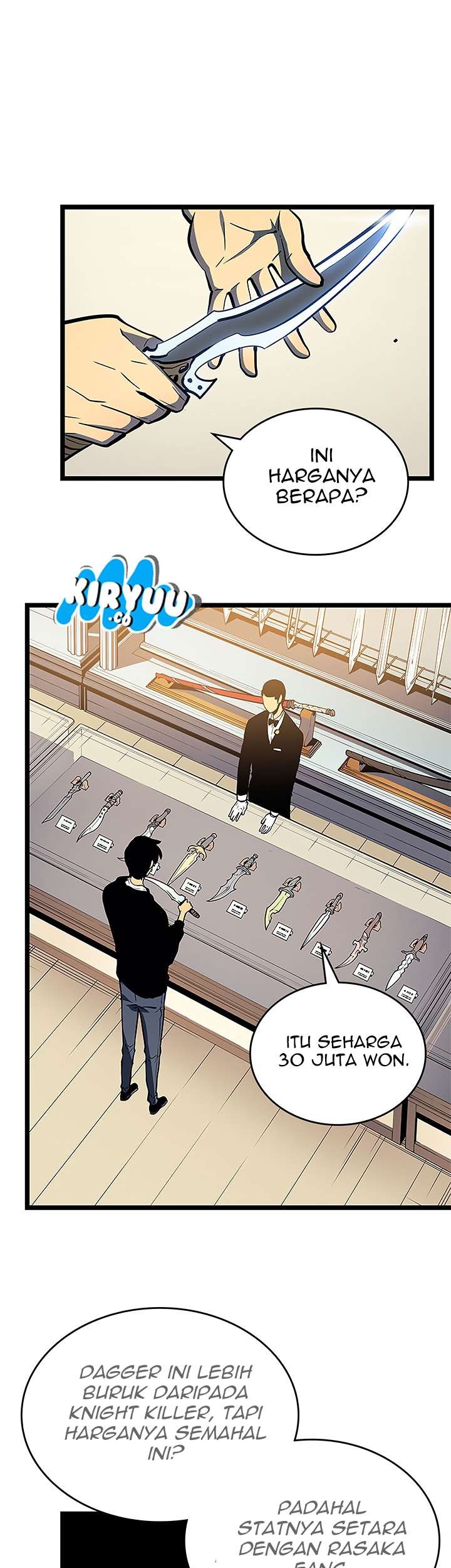 Chapter 79 - halaman 27