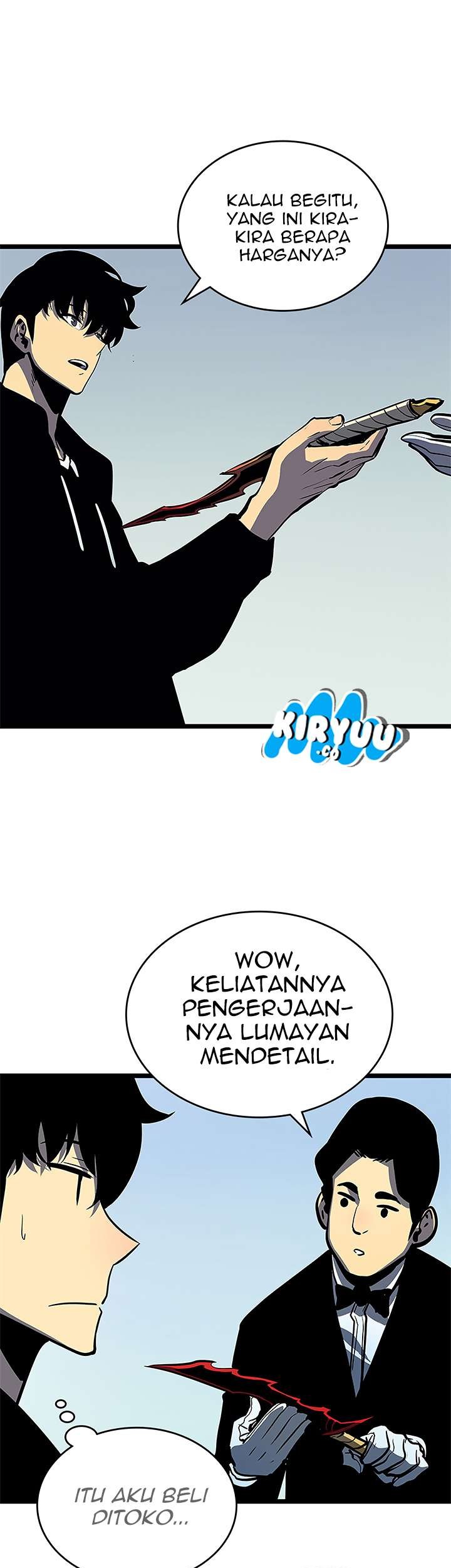 Chapter 79 - halaman 29