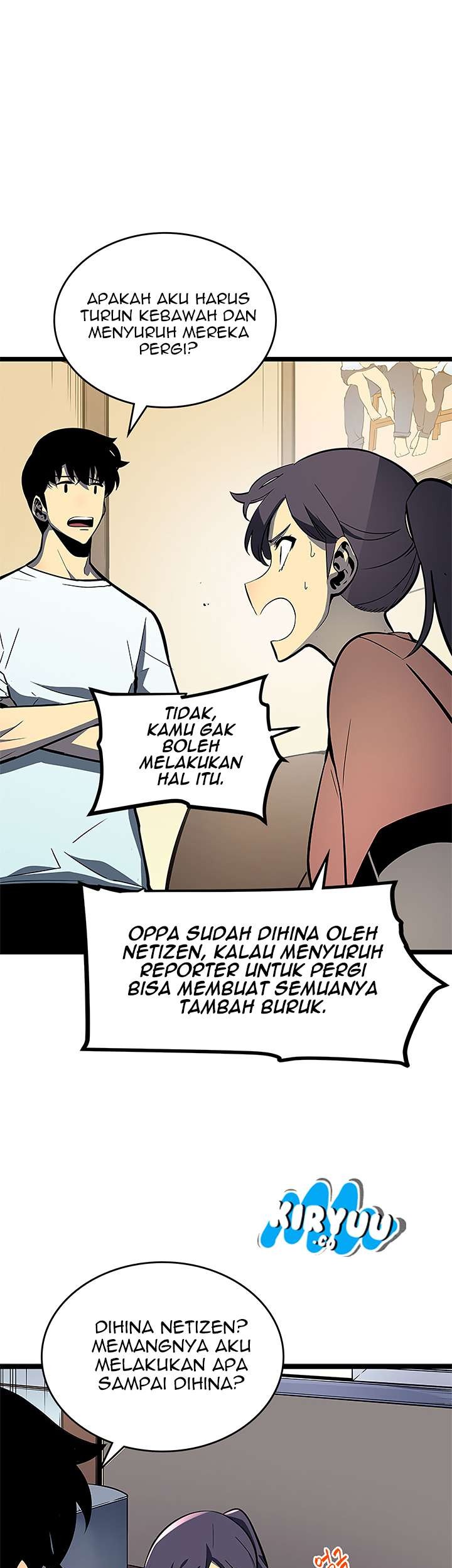 Chapter 79 - halaman 43