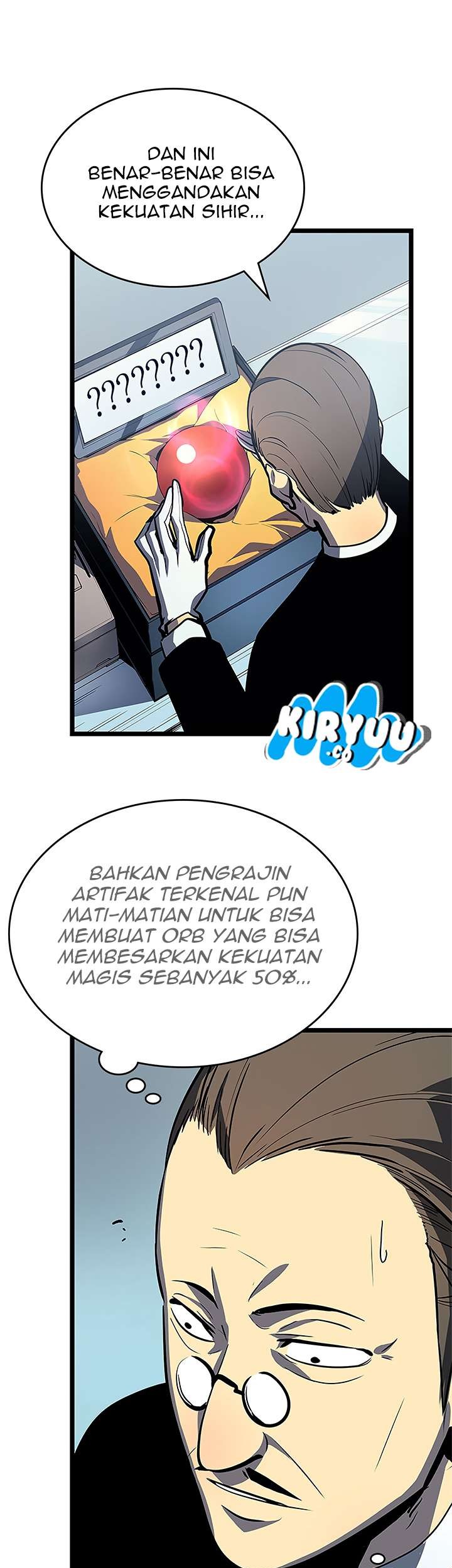 Chapter 79 - halaman 9