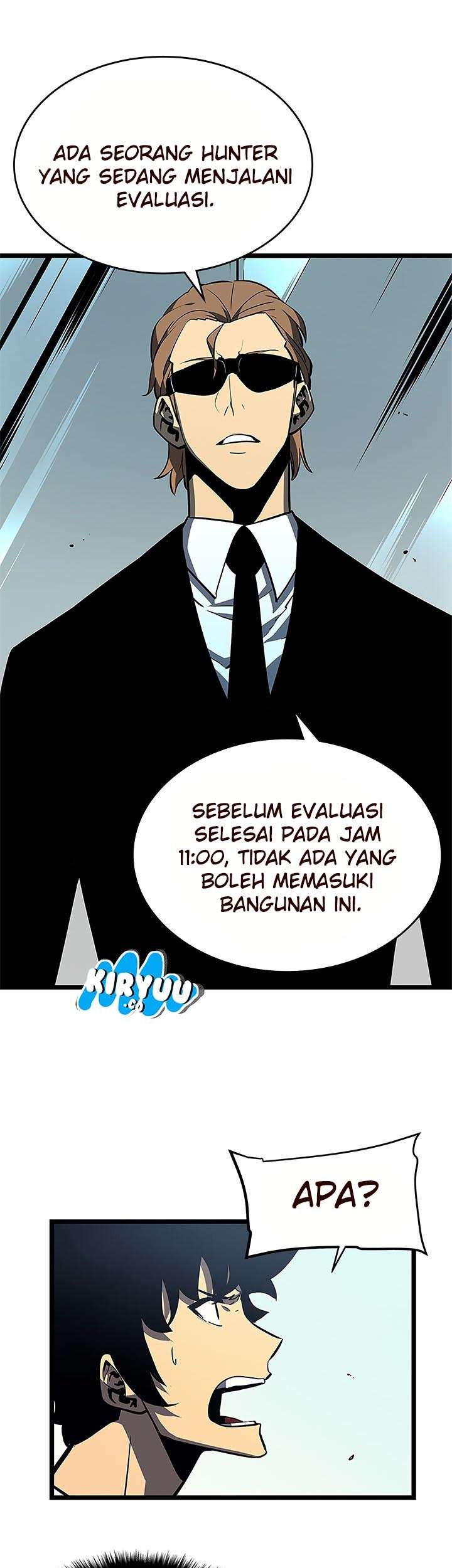 Chapter 77 - halaman 18