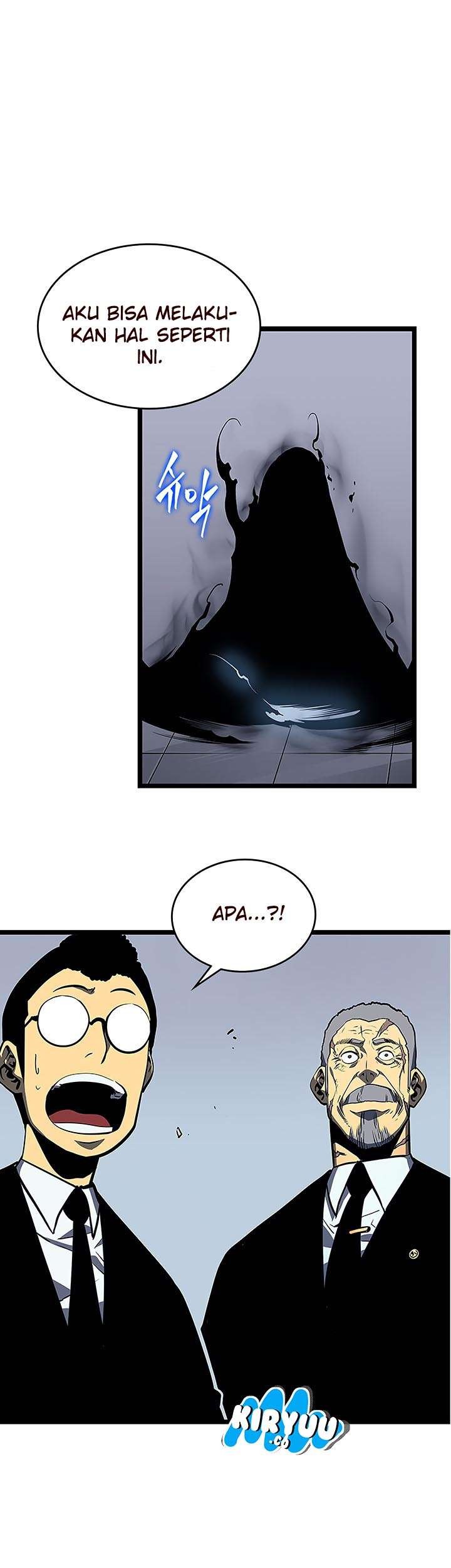 Chapter 77 - halaman 34