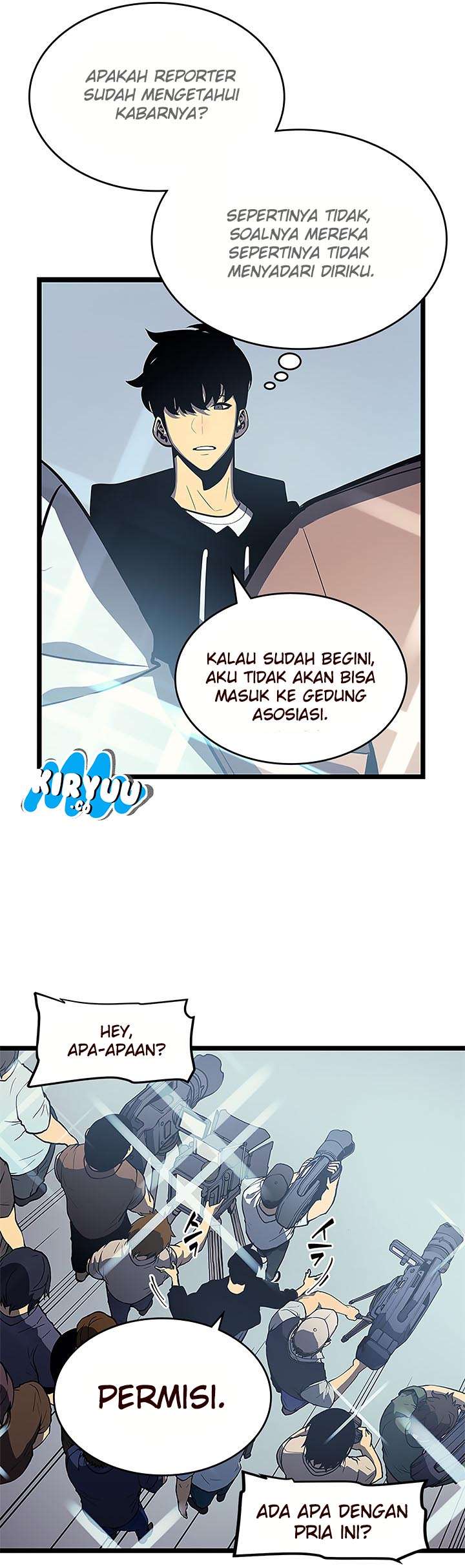 Chapter 77 - halaman 6