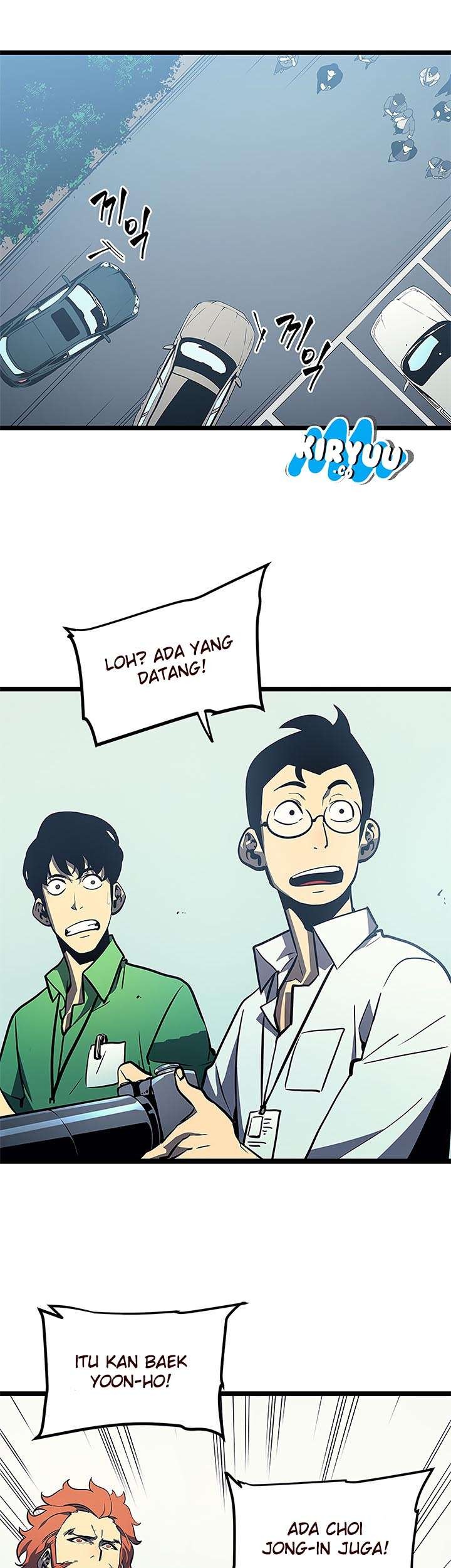 Chapter 76 - halaman 37