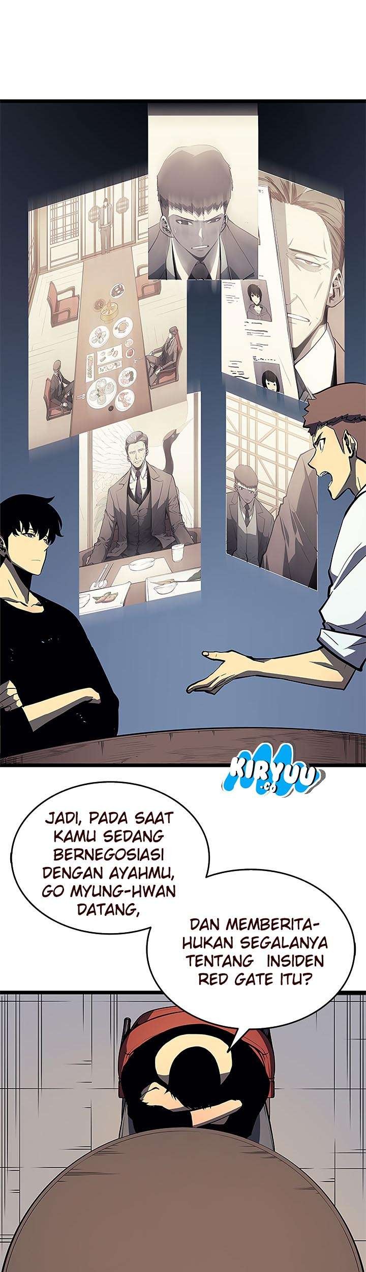 Chapter 76 - halaman 12