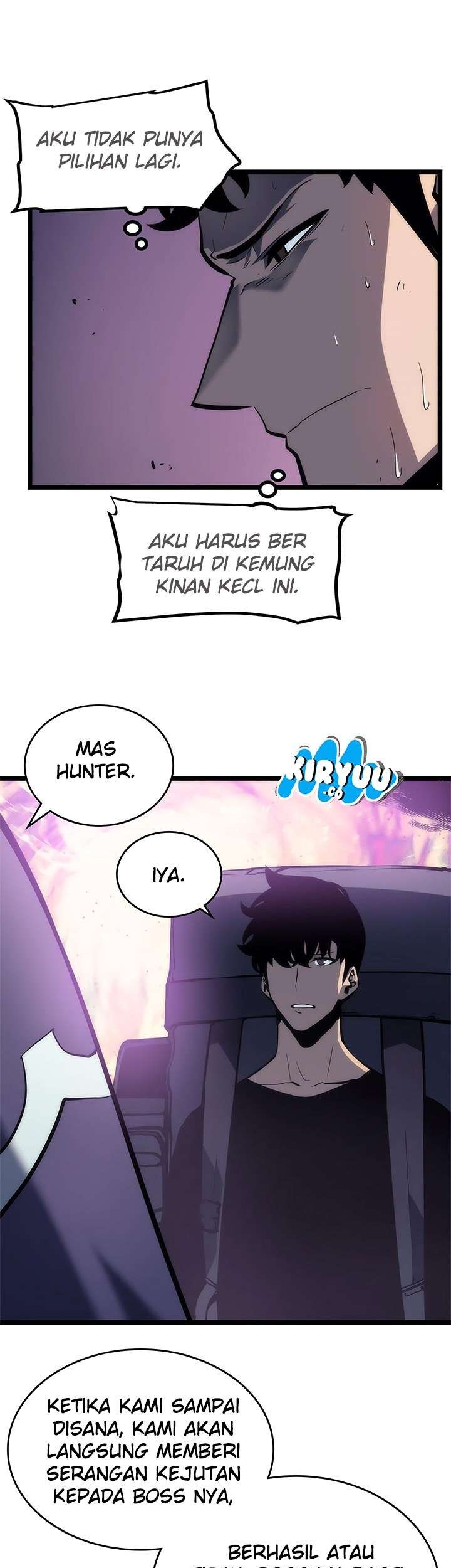 Chapter 71 - halaman 35