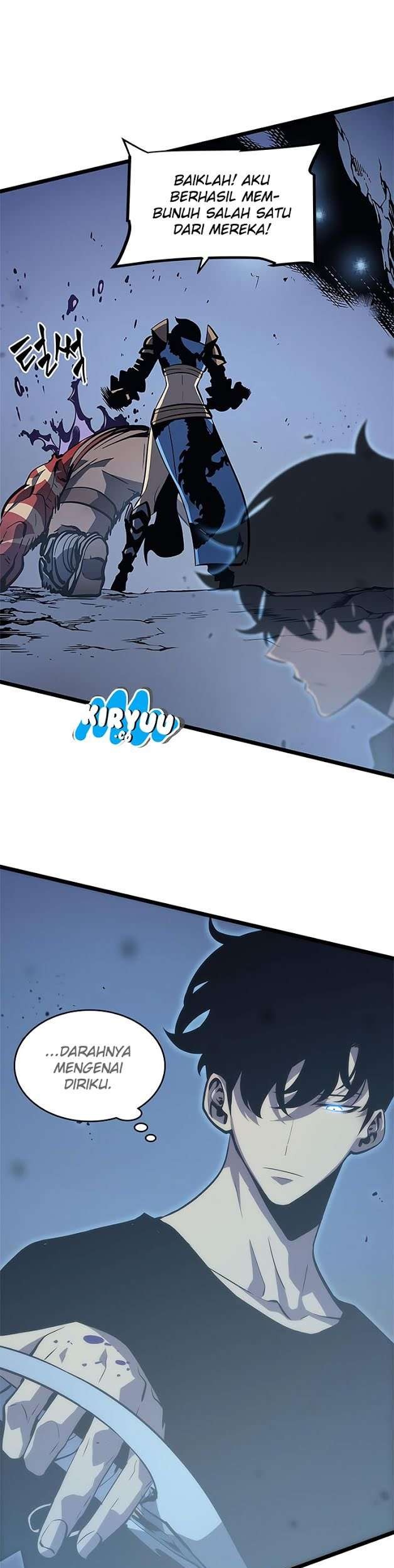 Chapter 70 - halaman 19