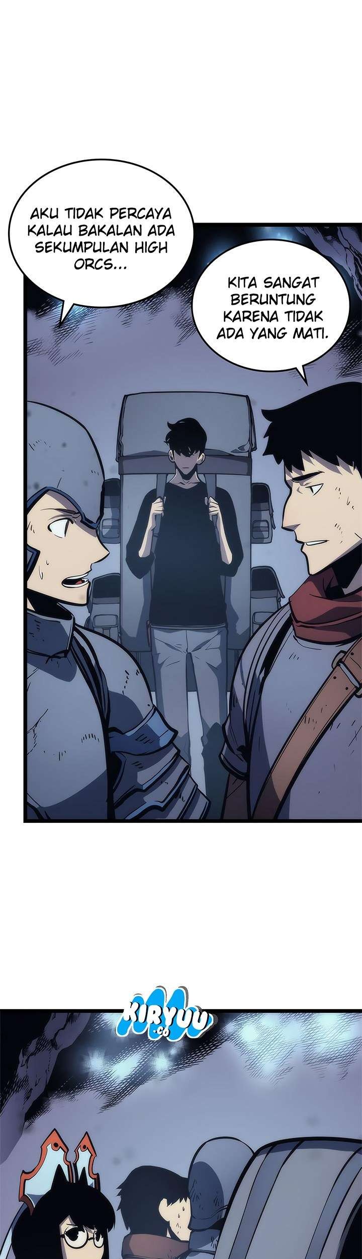Chapter 70 - halaman 26