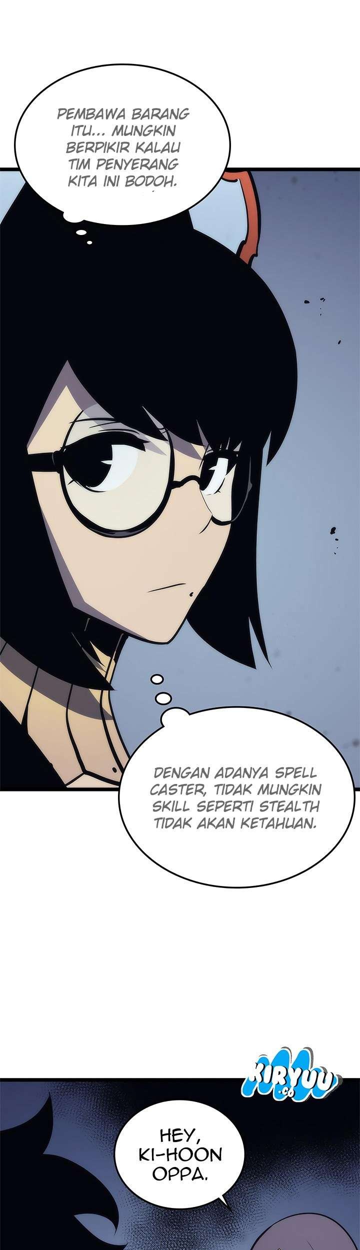 Chapter 70 - halaman 28
