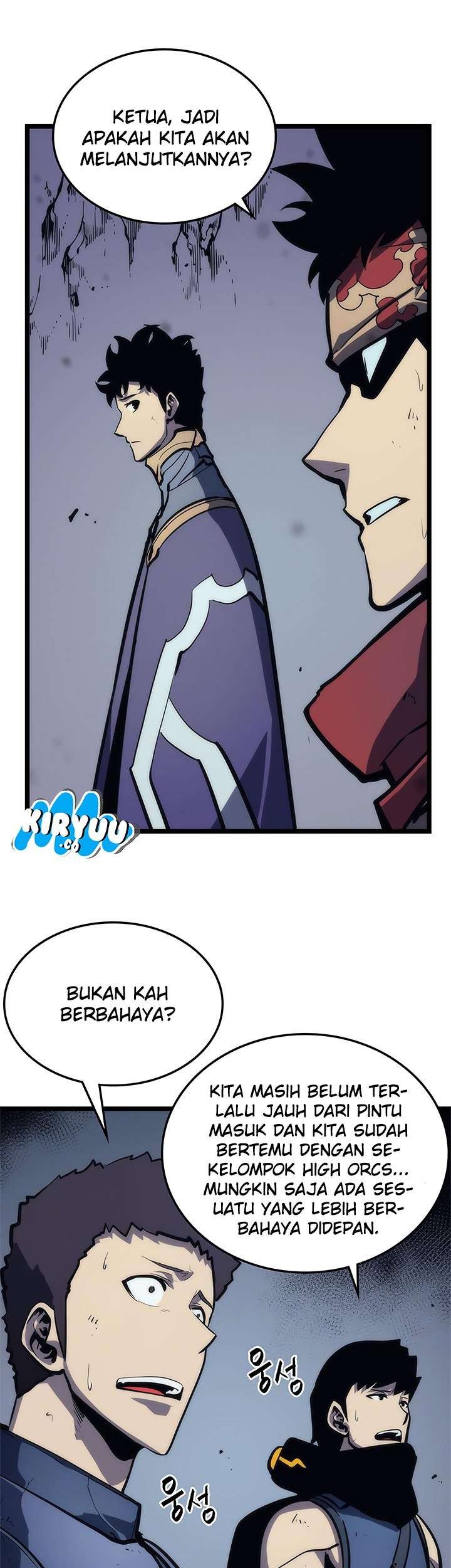 Chapter 70 - halaman 36