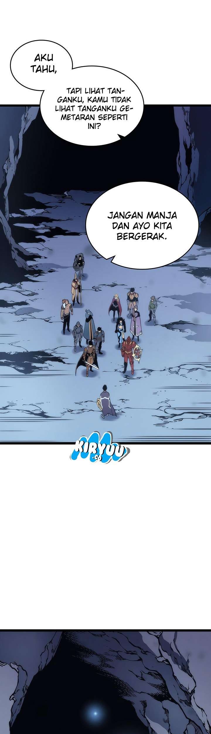 Chapter 70 - halaman 47