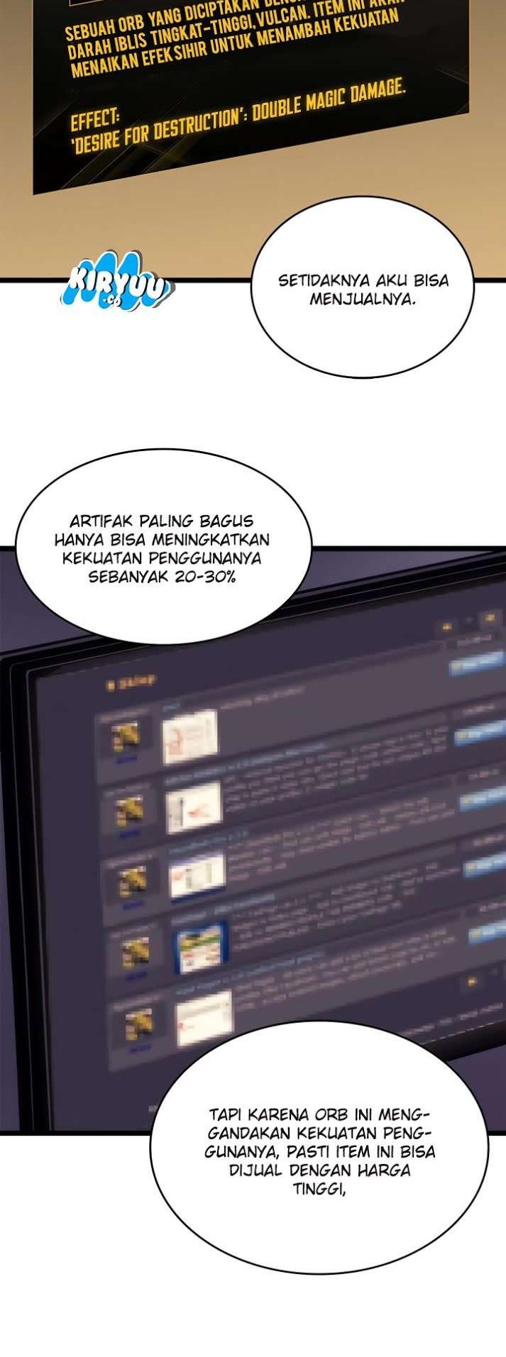Chapter 65 - halaman 11