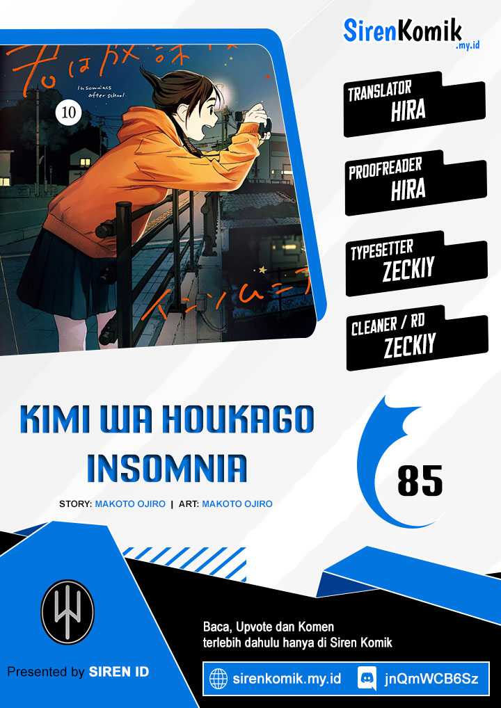 Chapter 85 - halaman 2