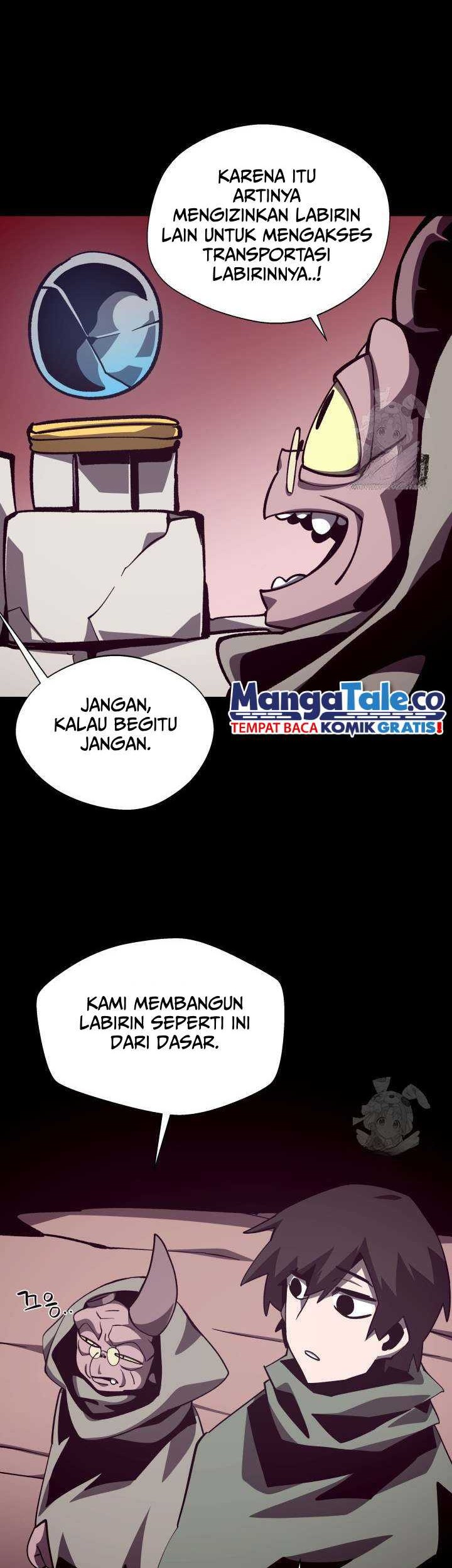 Chapter 69 - halaman 17