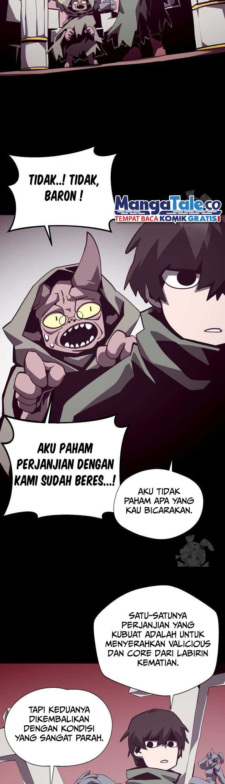 Chapter 69 - halaman 21