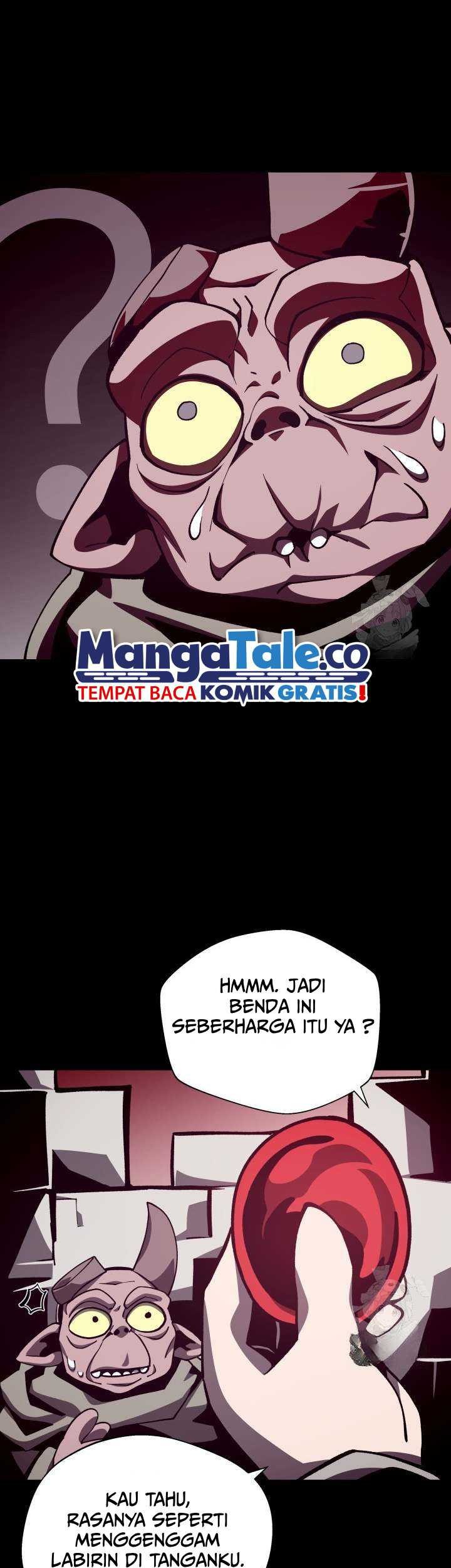 Chapter 69 - halaman 35