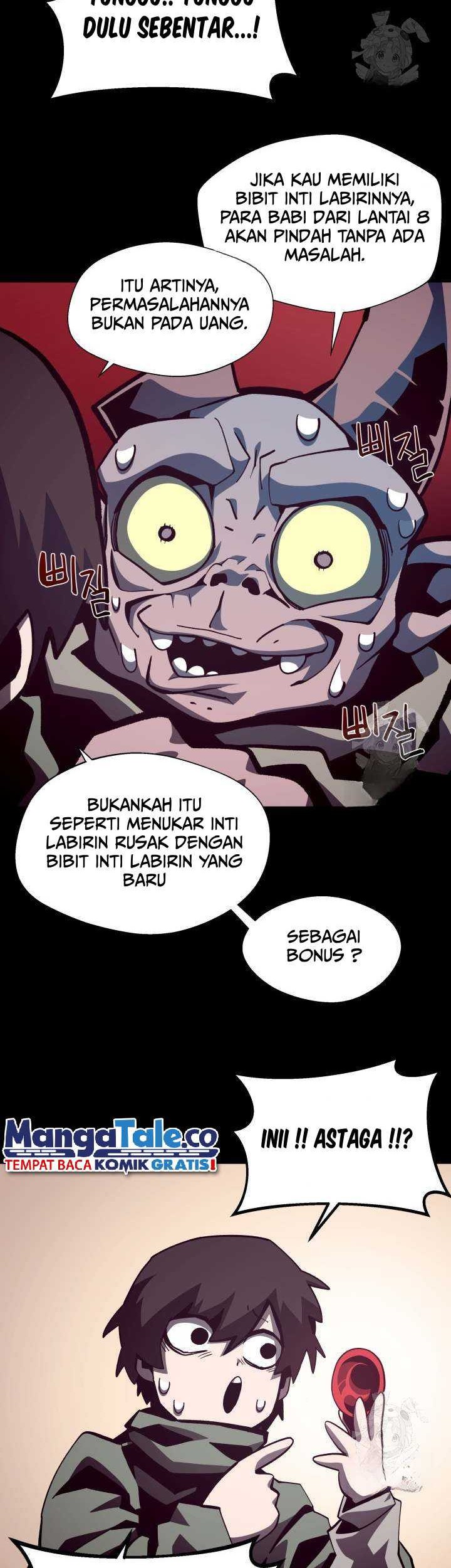 Chapter 69 - halaman 38