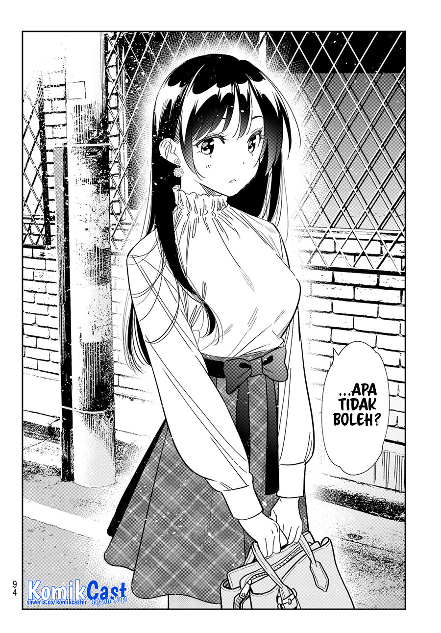 Chapter 296 - halaman 16