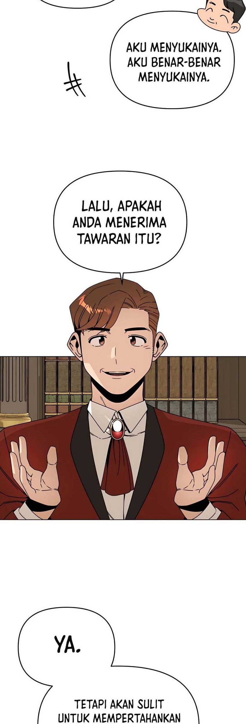 Chapter 70 - halaman 16