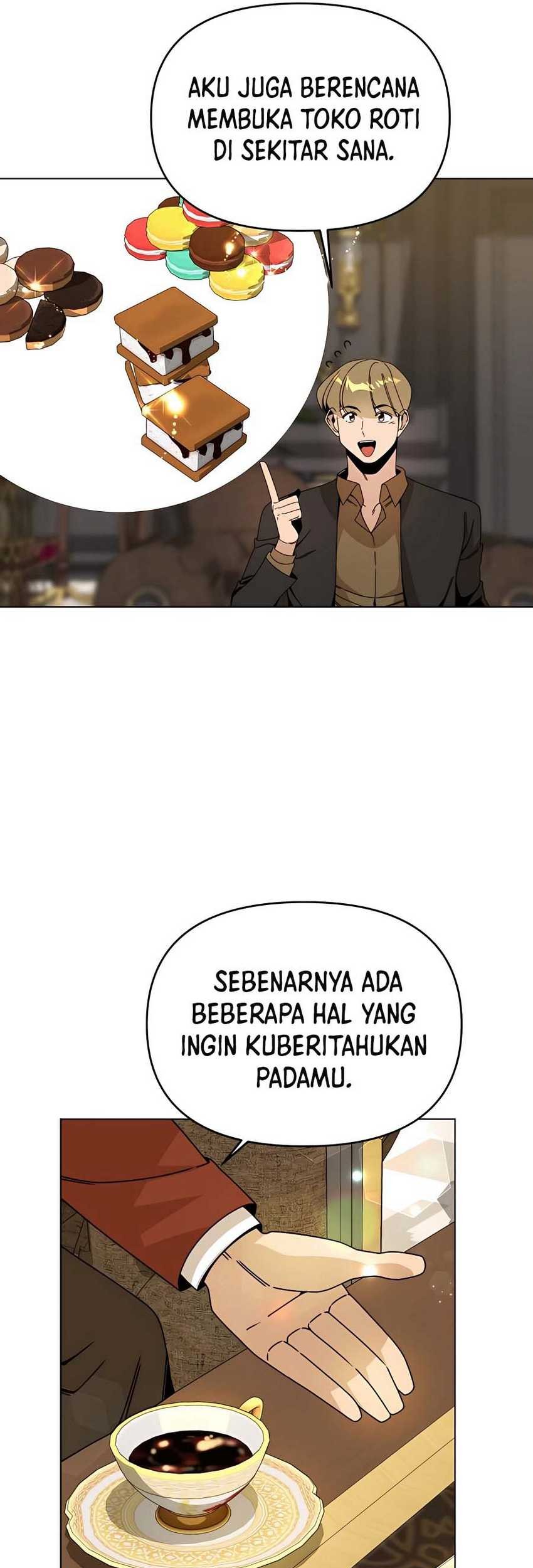 Chapter 70 - halaman 30
