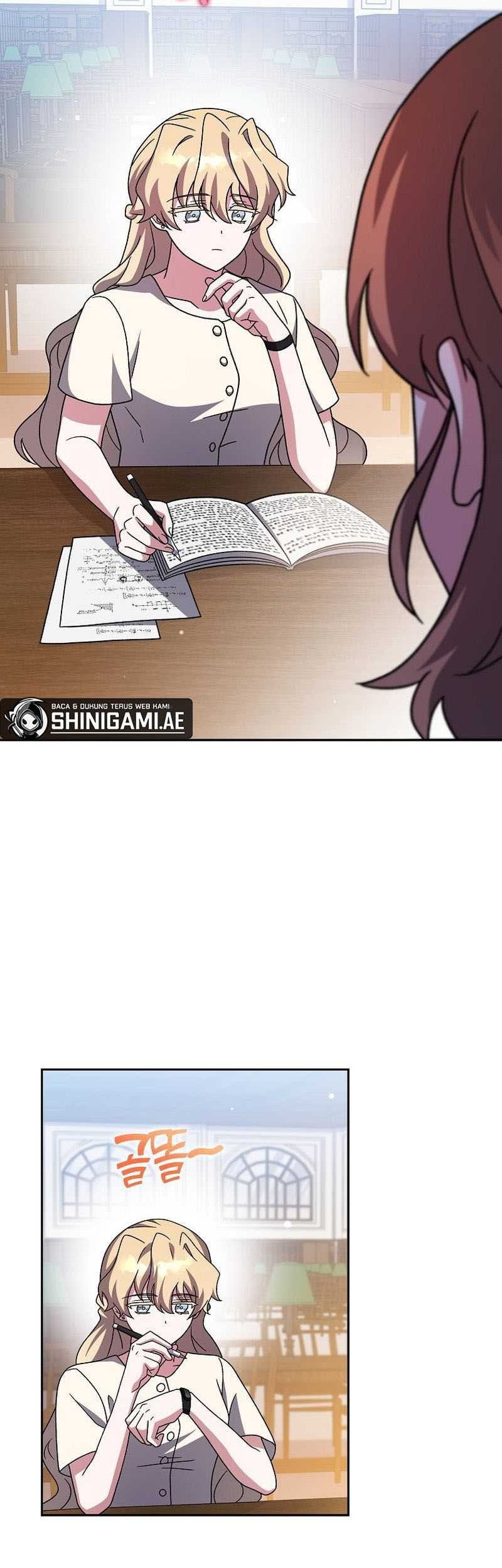 Chapter 91 - halaman 36