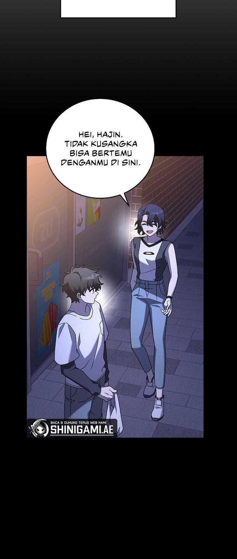Chapter 91 - halaman 22