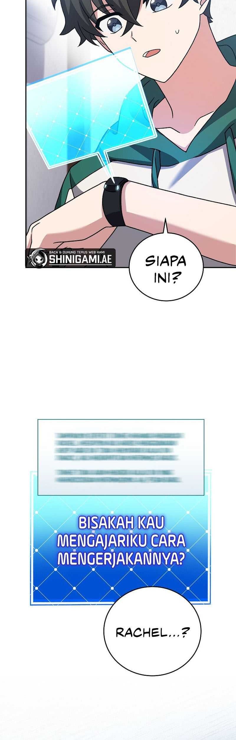 Chapter 91 - halaman 30